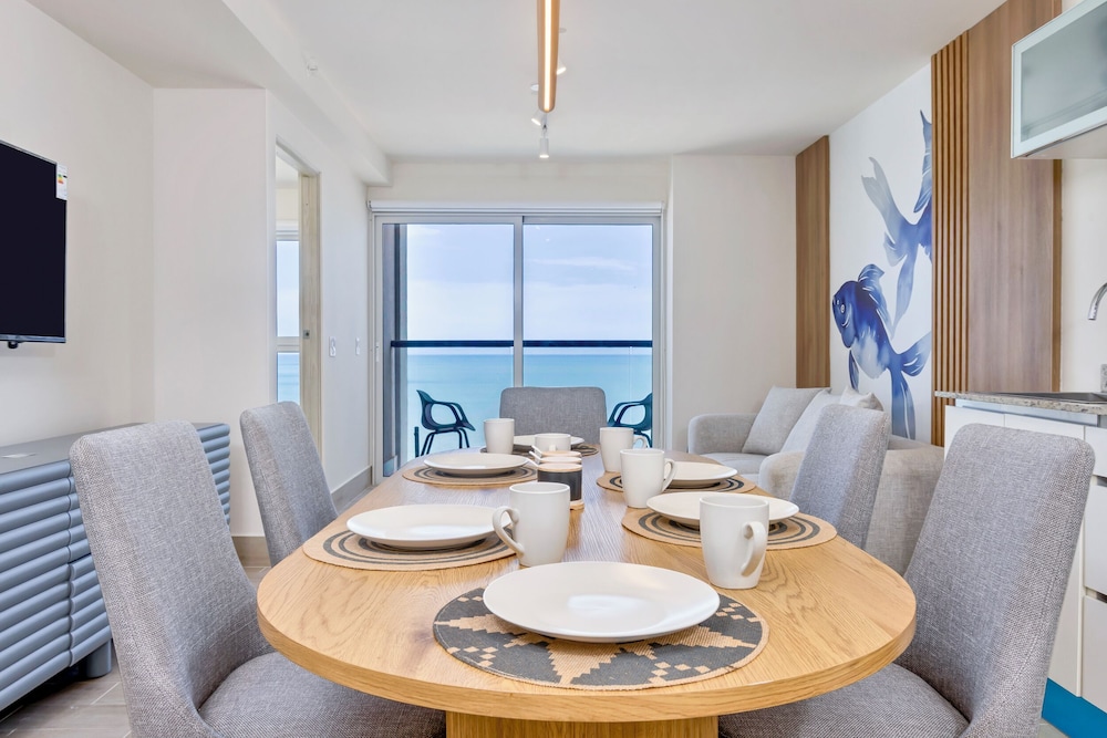 Luxury Apartment
