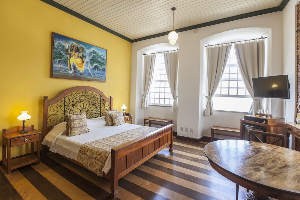 Deluxe Double Room photo 2