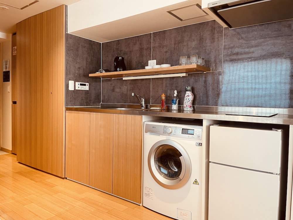 Family Apartment photo 2
