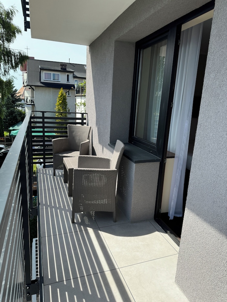 Double Room, Balcony - Photo 6