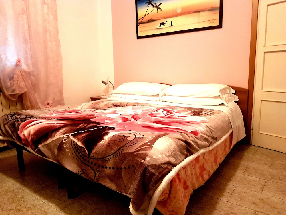 Double Or Twin Room photo 1