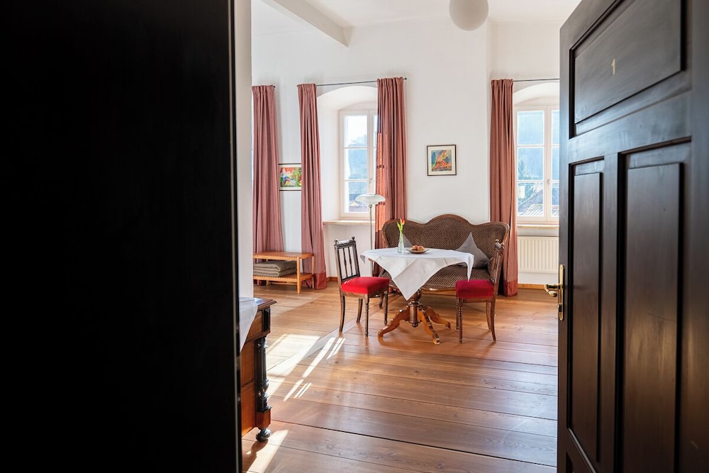 Junior Suite, River View photo 3