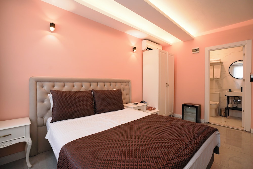 Standard Double Room, 1 Double Bed photo 1