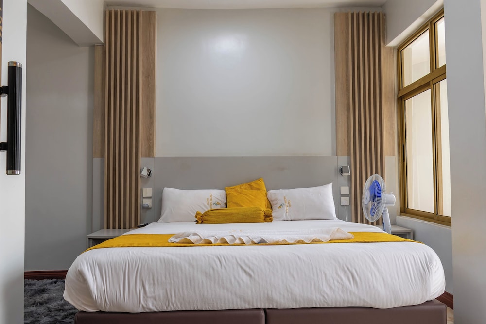 Standard Double Room photo 1