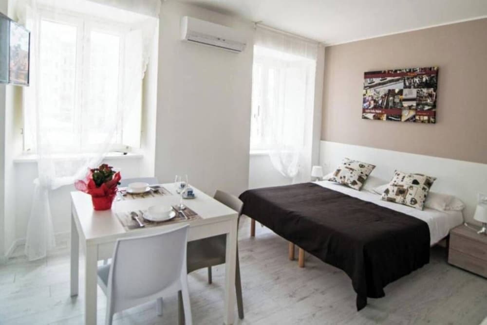 Standard Studio, 1 Double Bed