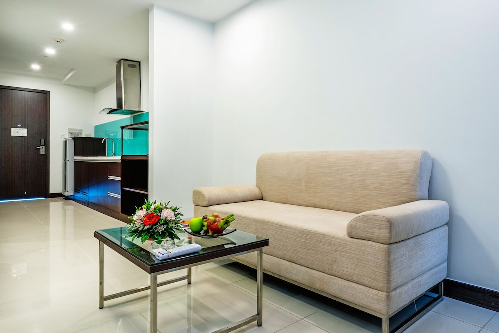 One Bedroom Suite King photo 2