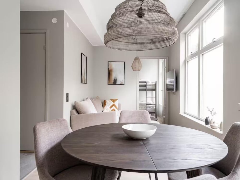 Comfort Apartment