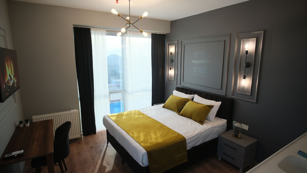 Standard Double Room Single Use photo 1