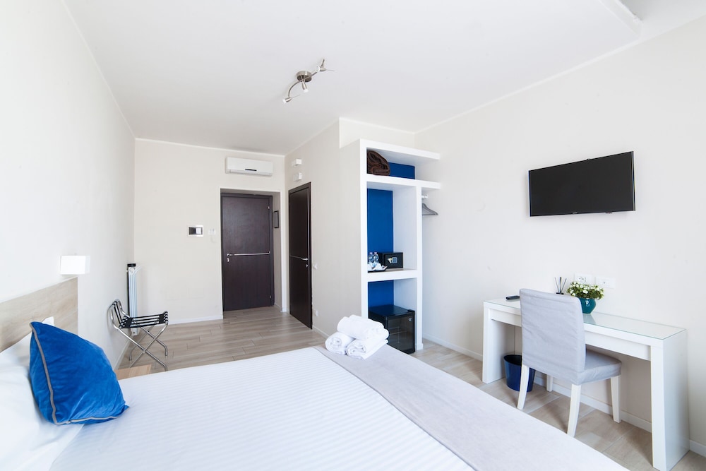 Double Room, Balcony photo 3