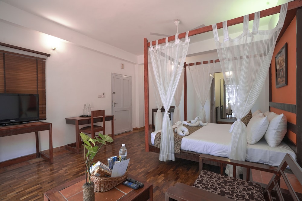 Executive Room - Photo 4