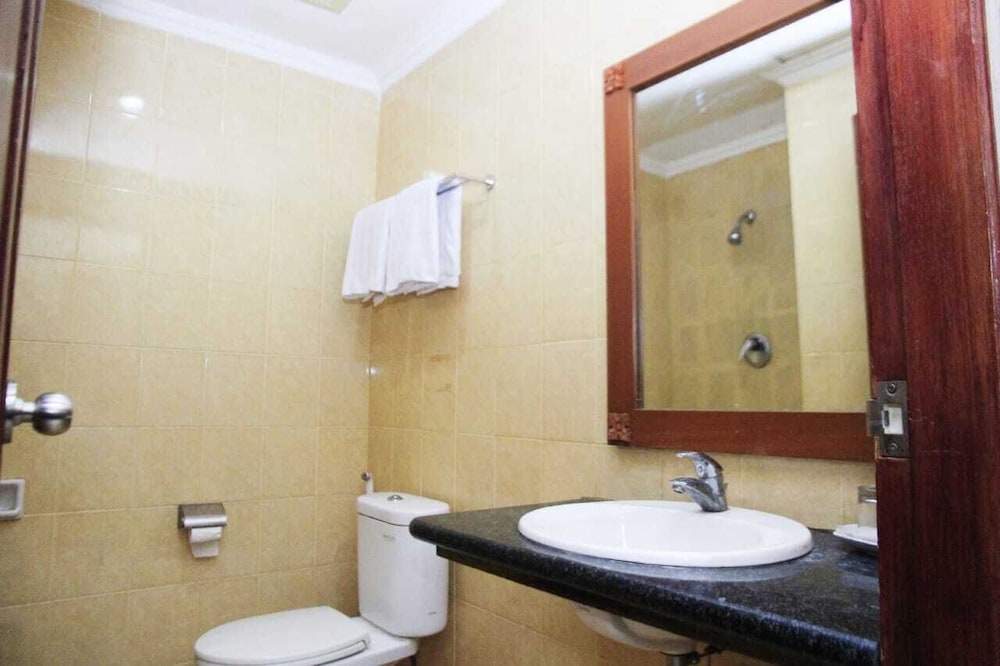Executive Double Room - Photo 3
