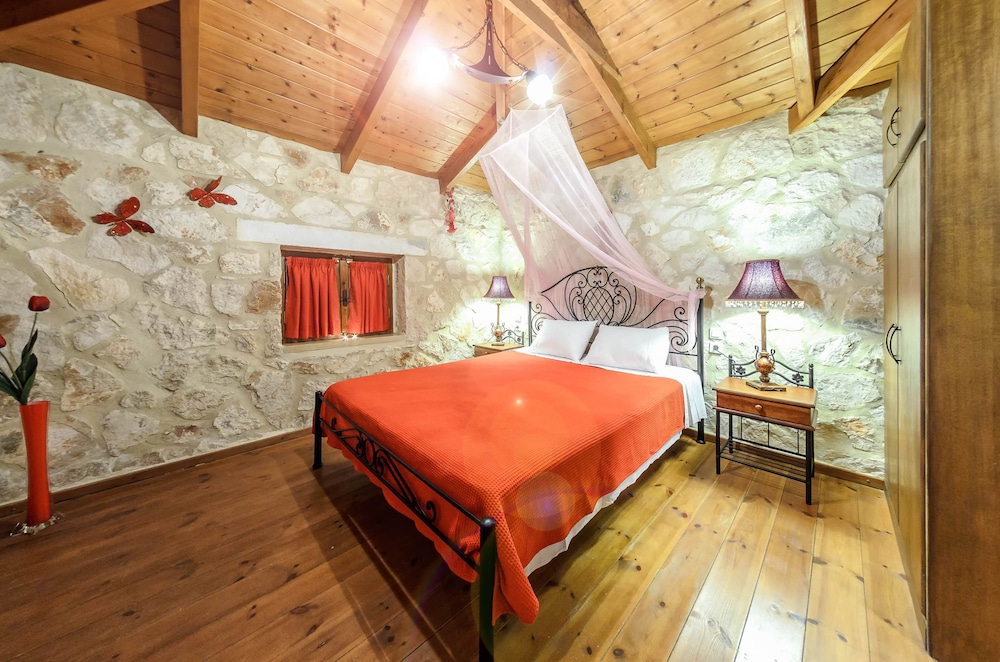Villa, 2 Bedrooms, Private Pool photo 2