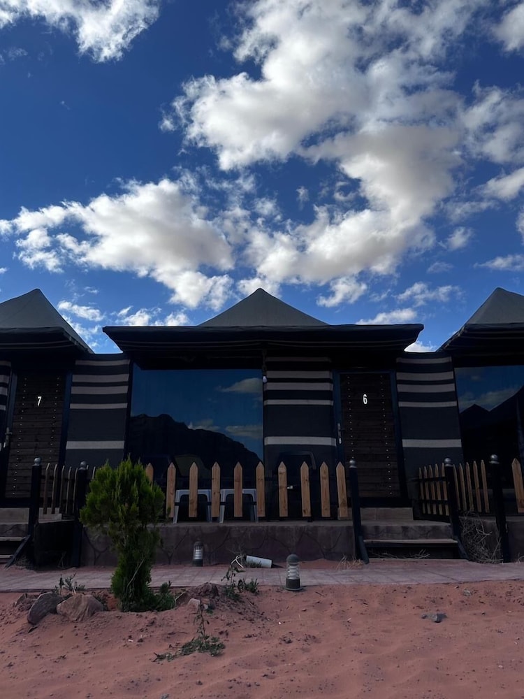Panoramic Quadruple Room
