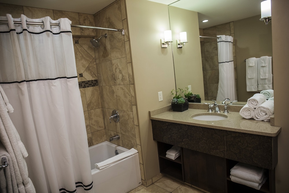 Suite 1 King with Sofabed Lakewood - Photo 7