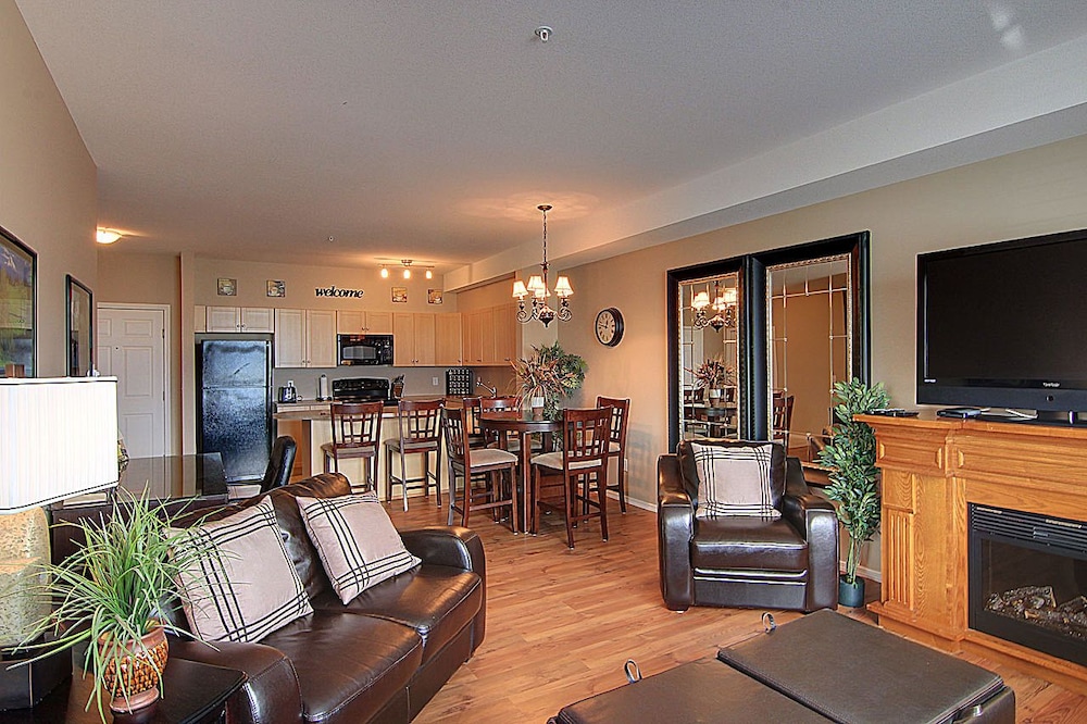 Premium Suite, 2 Bedrooms, Golf View photo 1
