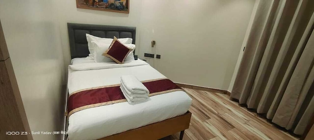 Economy Single Room photo 2