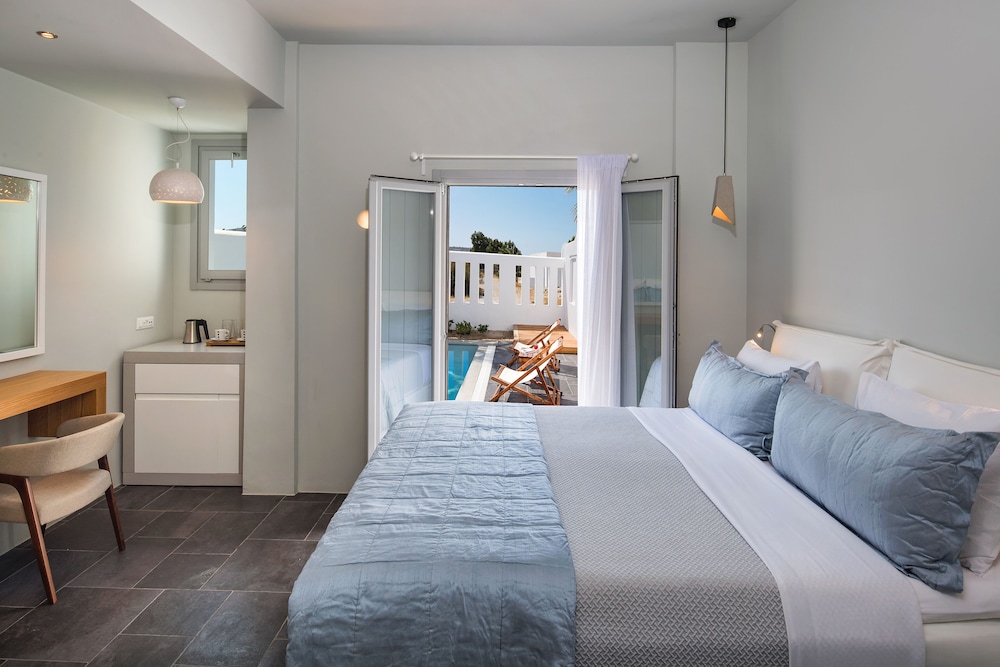 Junior Studio Suite, Private Pool - Photo 6