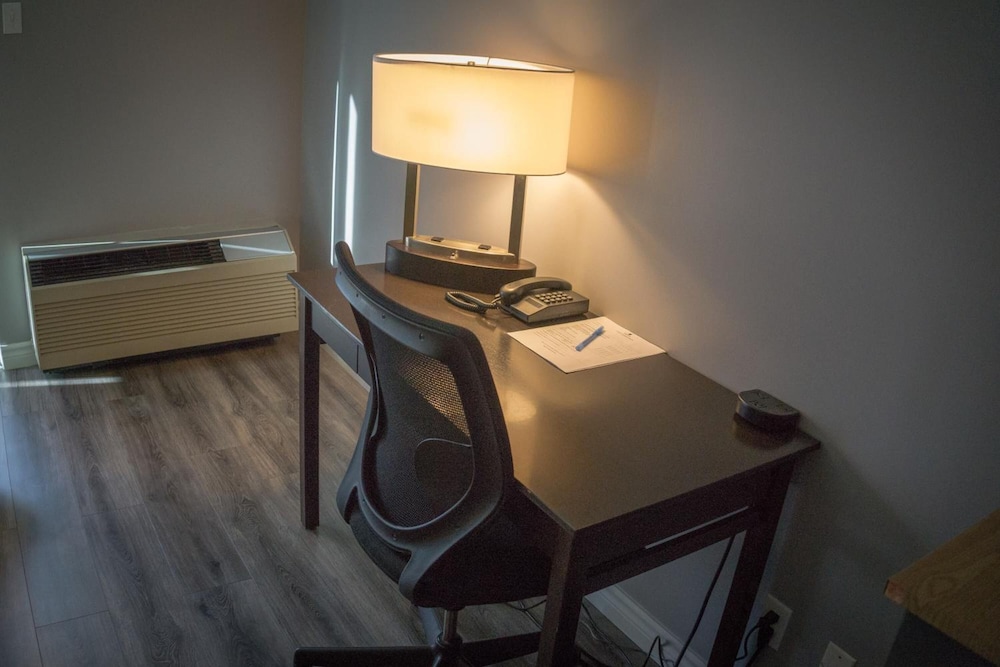 Junior Room photo 2