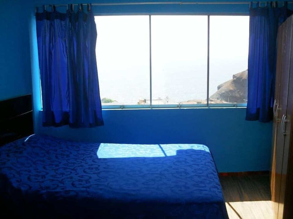 Double Room, 1 Double Bed, Ocean View photo 3
