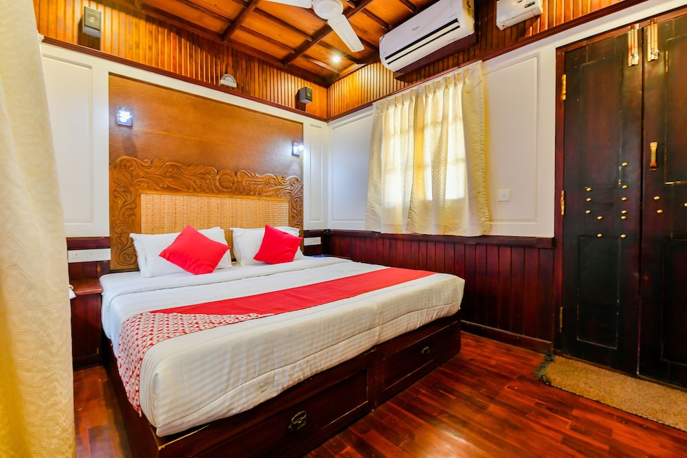 Double Or Twin Room photo 1