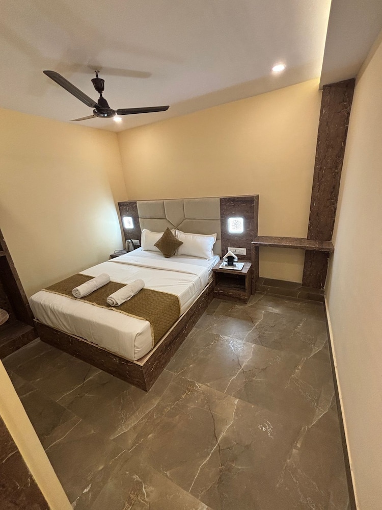Family Quadruple Room