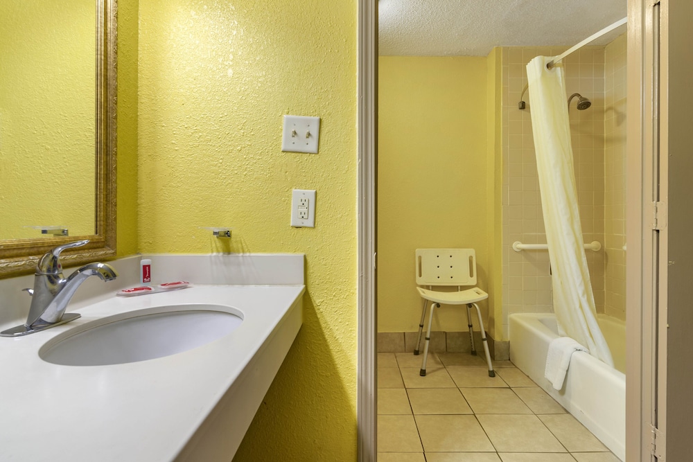 Econo Lodge, 사진 10
