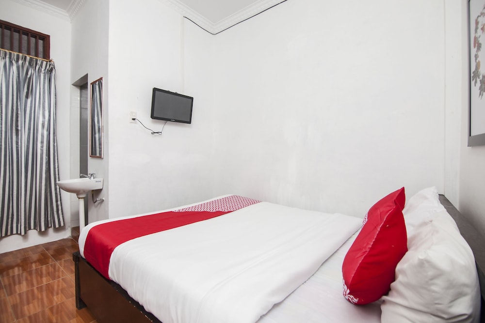 Standard Double Room photo 3
