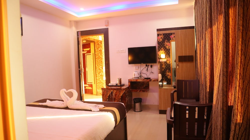 Superior Double Room photo 2