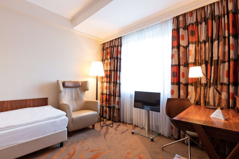 Standard Single Room (Plus) photo 1