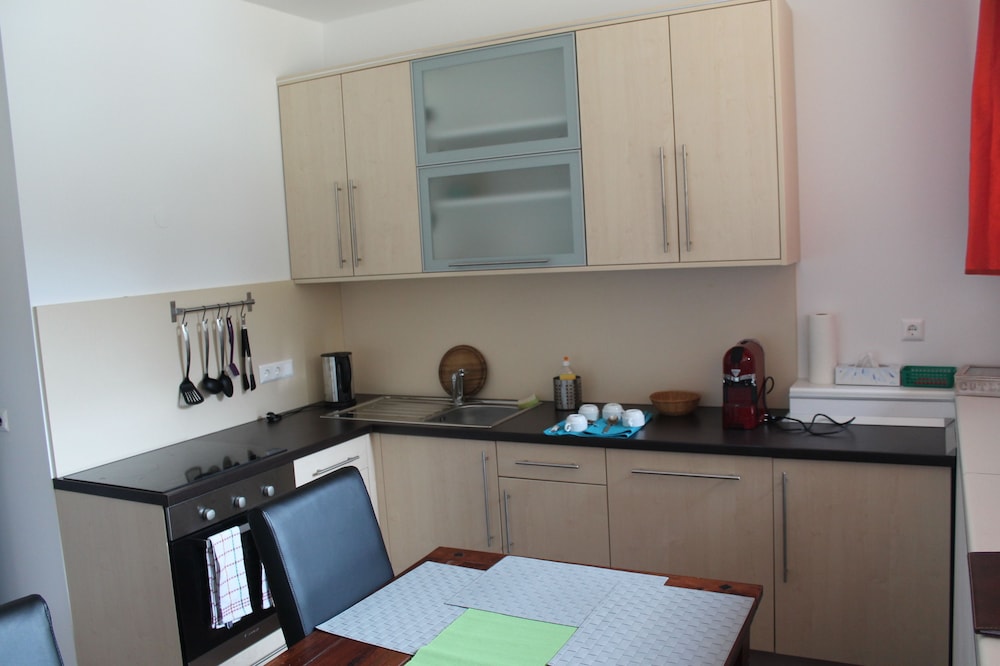 Comfort Apartment, 2 Bedrooms, Kitchen photo 3