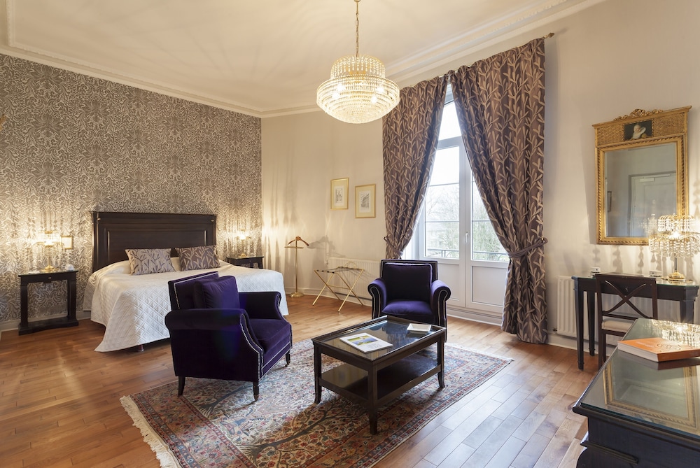 Junior Suite - Photo 1