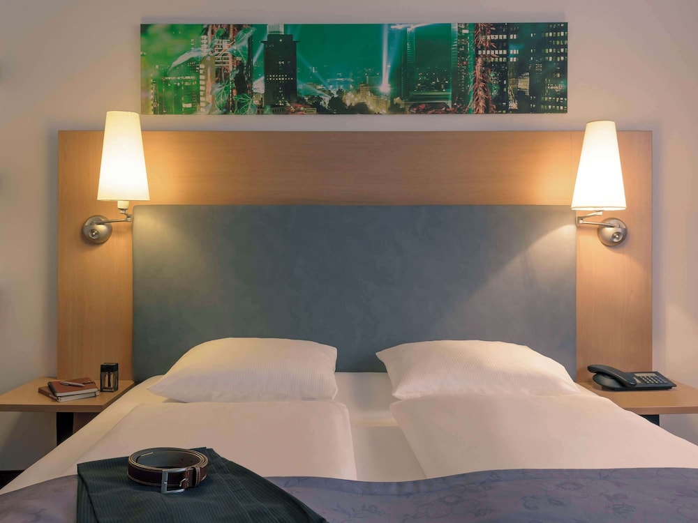 Standard Room, 2 Twin Beds - Photo 3