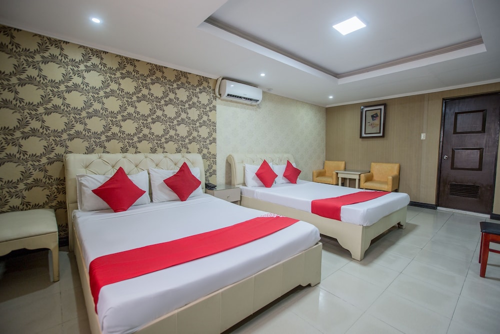 Family Suite photo 1