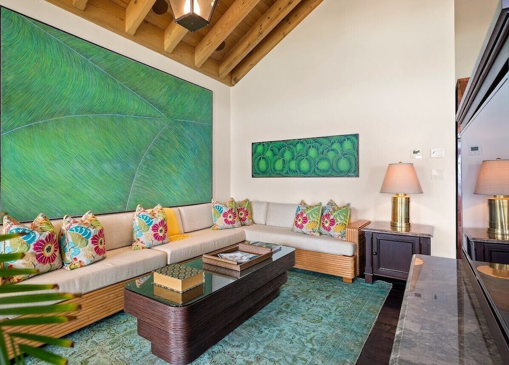 Royal Suite, Non Smoking, Ocean View photo 2