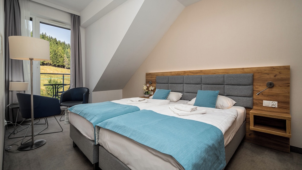 Premium Apartment