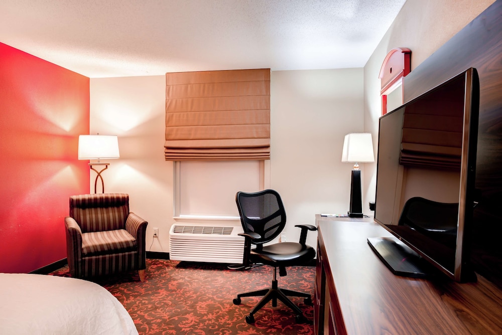 Room, 1 King Bed, Accessible, Non Smoking