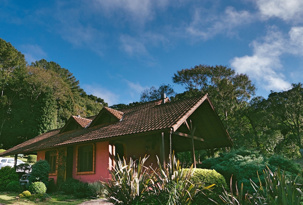 Basic Chalet photo 3