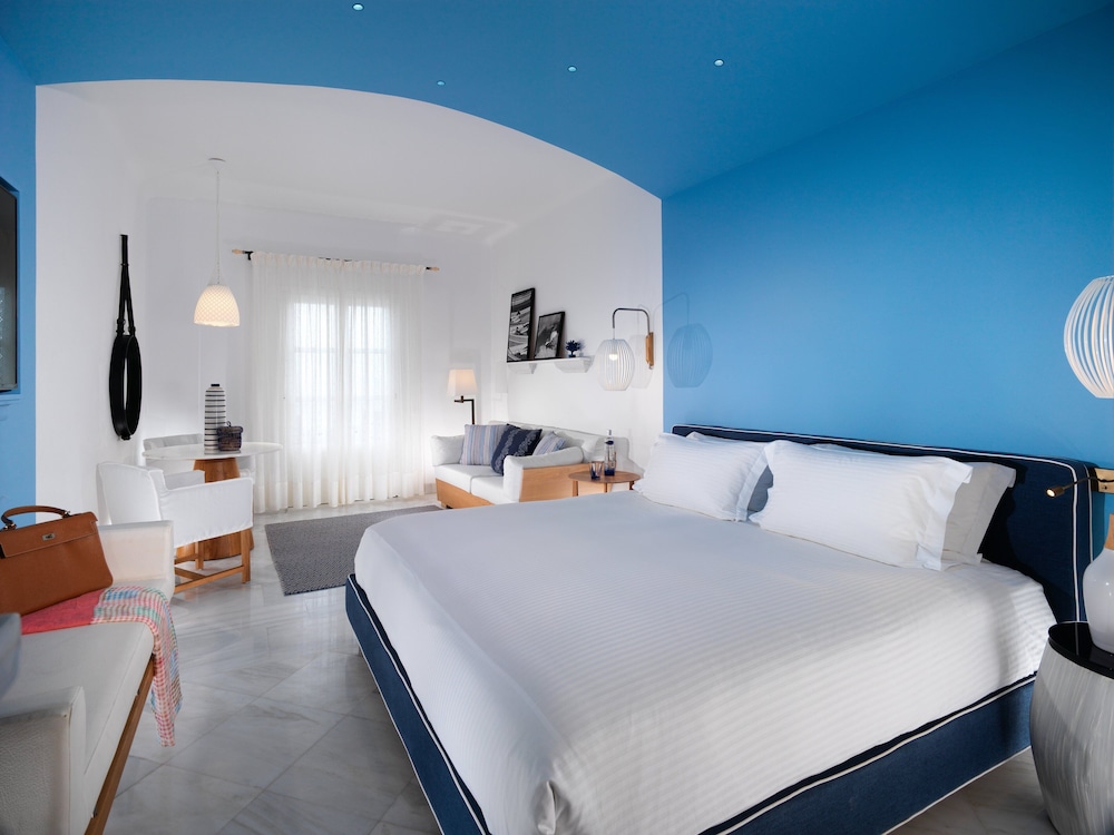 Premium Room, Sea View