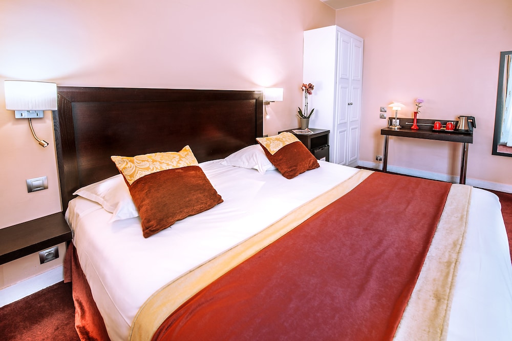 Comfort Room