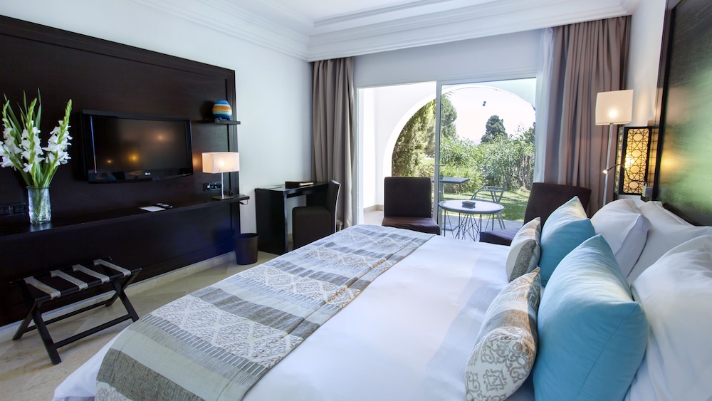 Classic Twin Room, 1 Twin Bed, Sea View - Photo 5