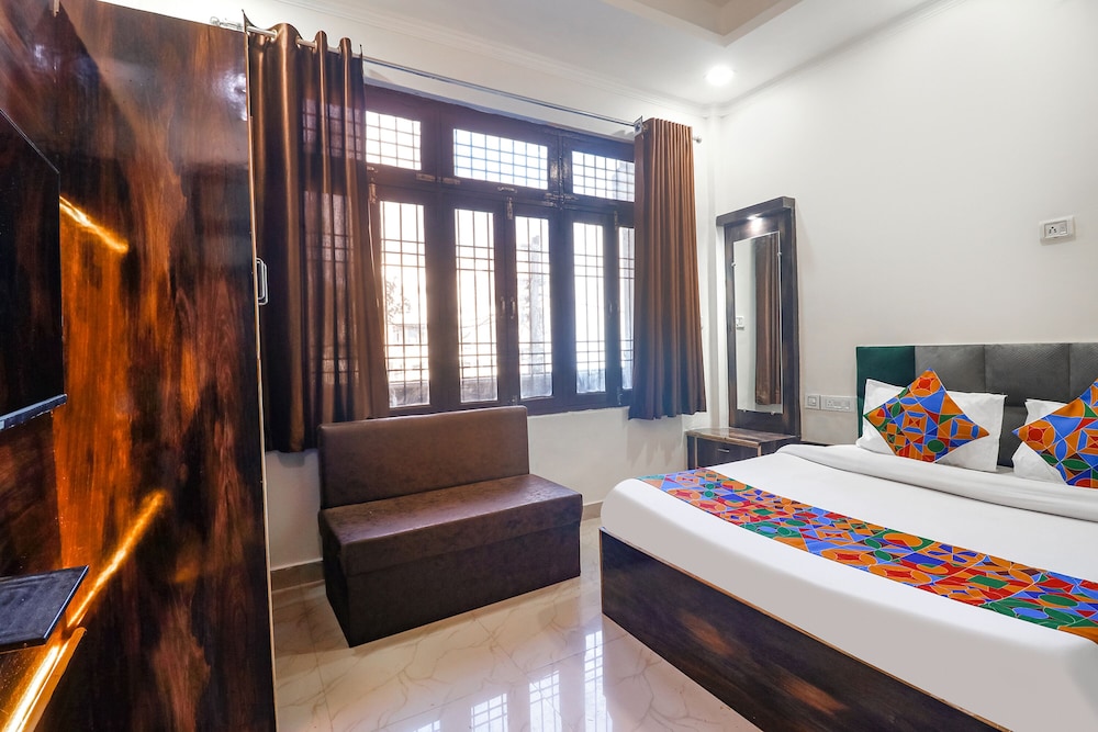 Deluxe Room photo 3