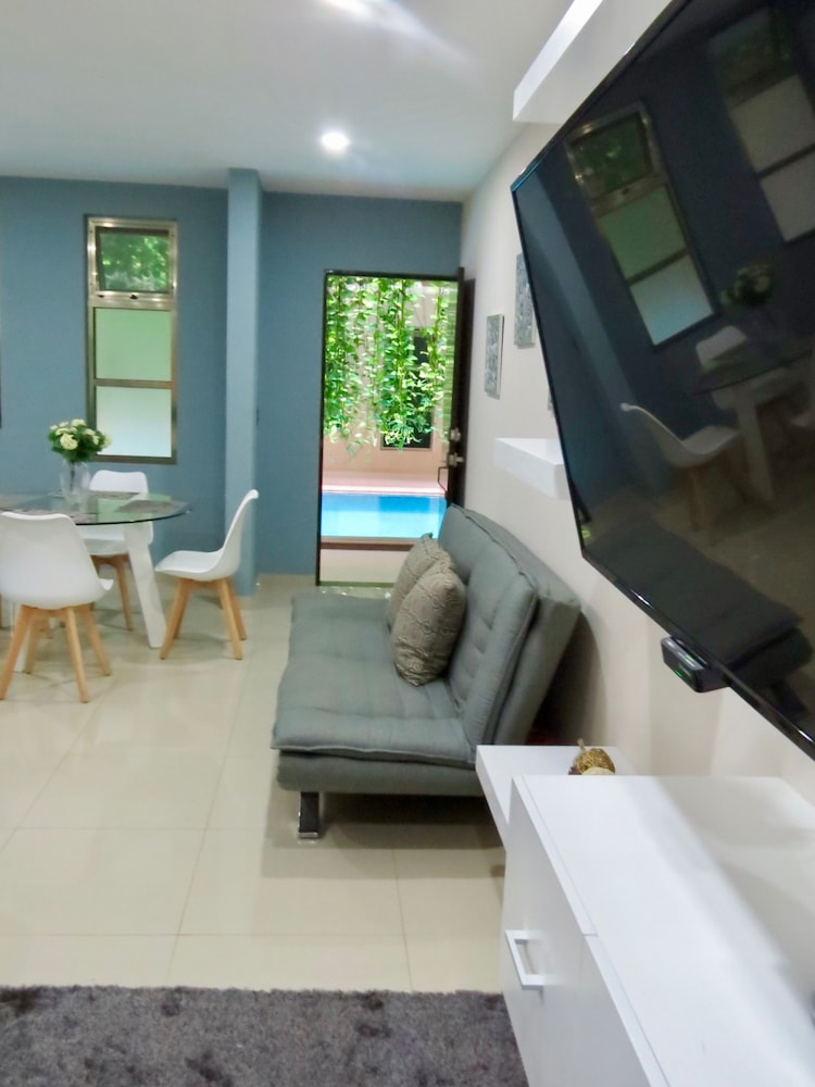 Deluxe Studio, Kitchen - Photo 15