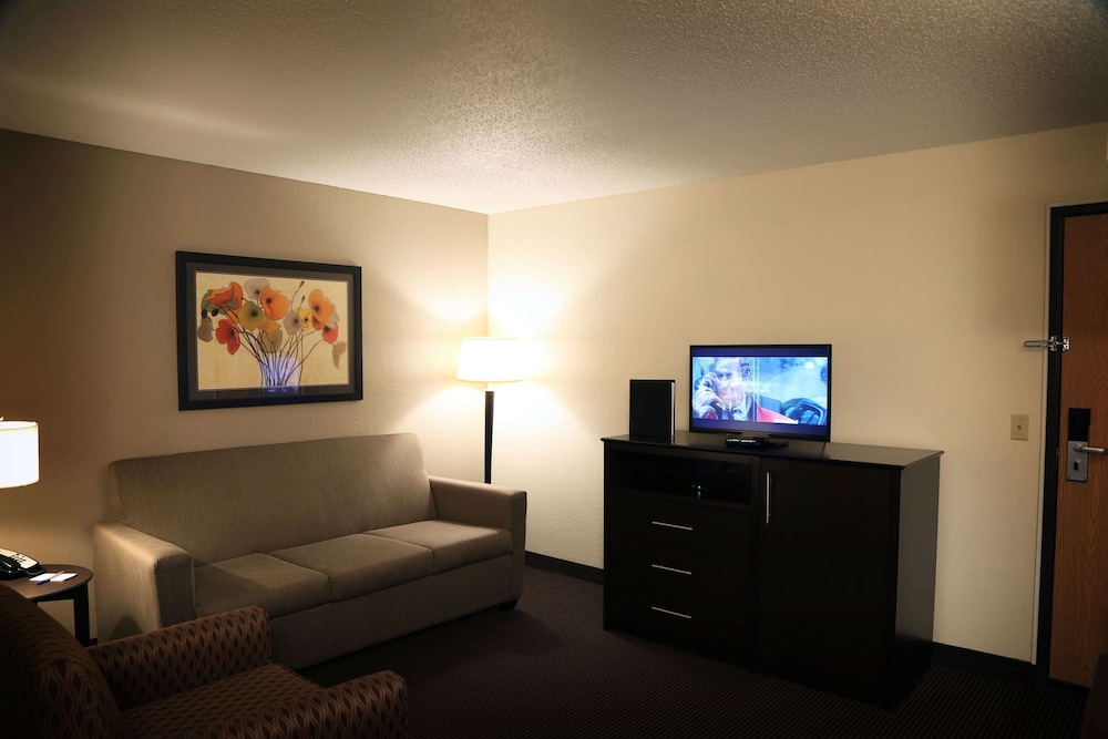 Suite, 1 Bedroom, Non Smoking photo 1