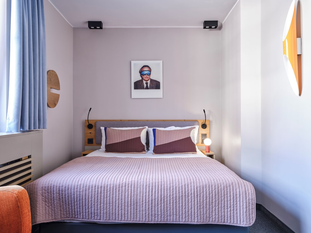 Comfort Room, 2 Twin Beds - Photo 2
