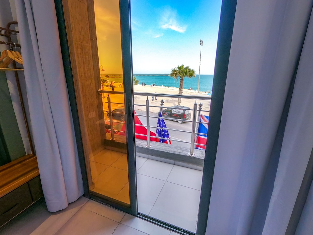 Double Room Sea View photo 1