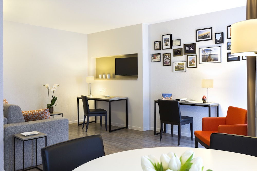 Apartment, 2 Bedrooms