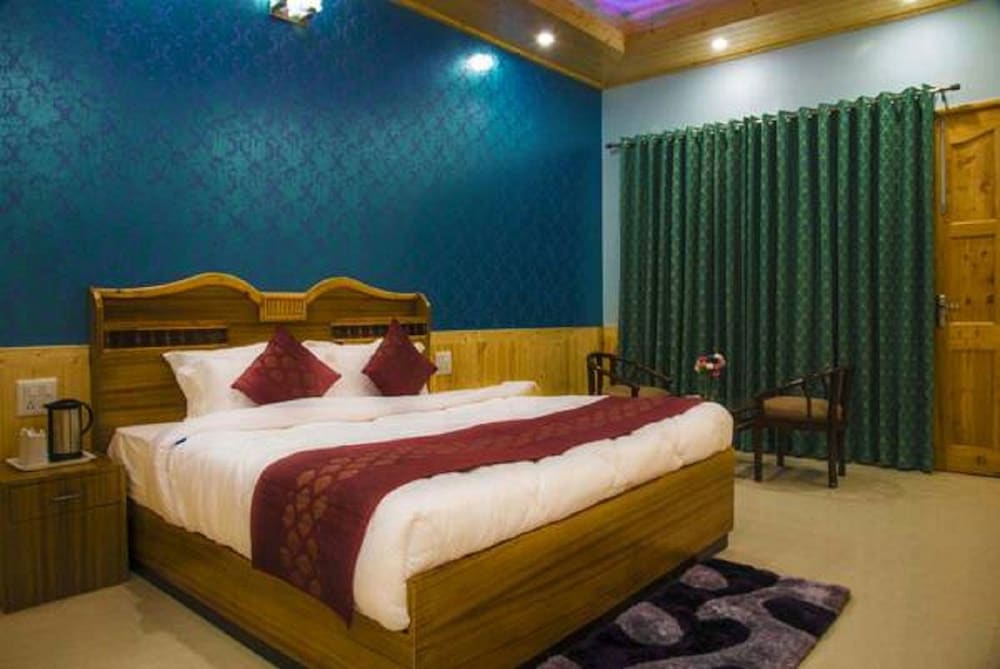 Deluxe Room photo 2