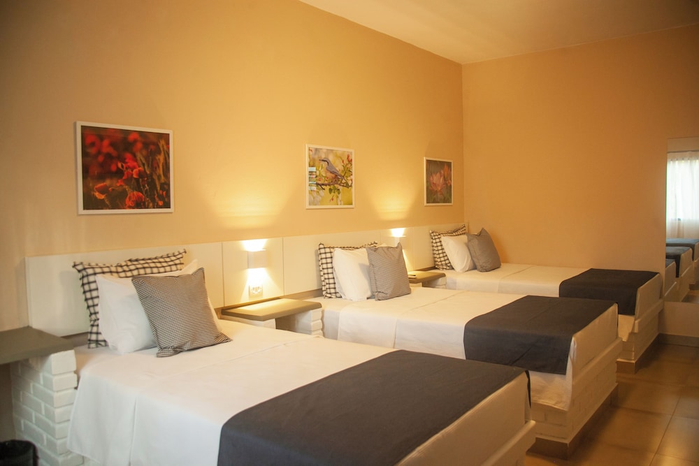 Standard Triple Room photo 1