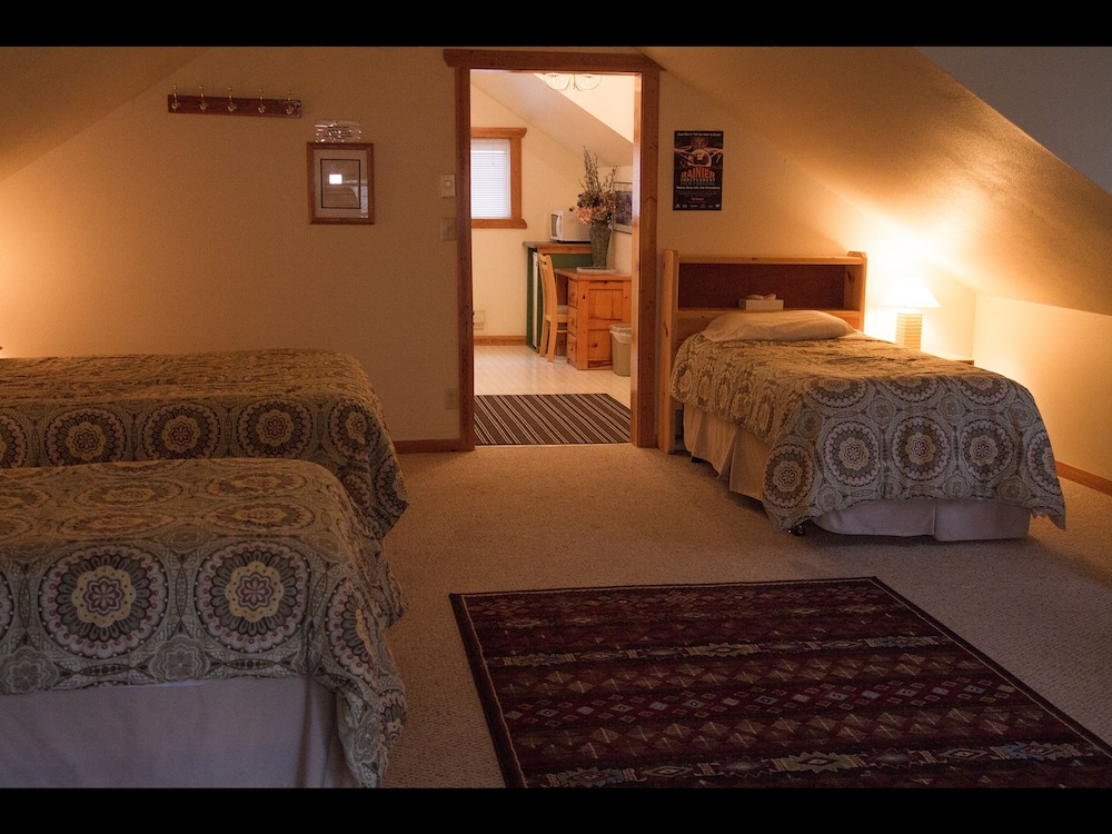 Premium Studio Suite, 1 Bedroom (Room 20)
