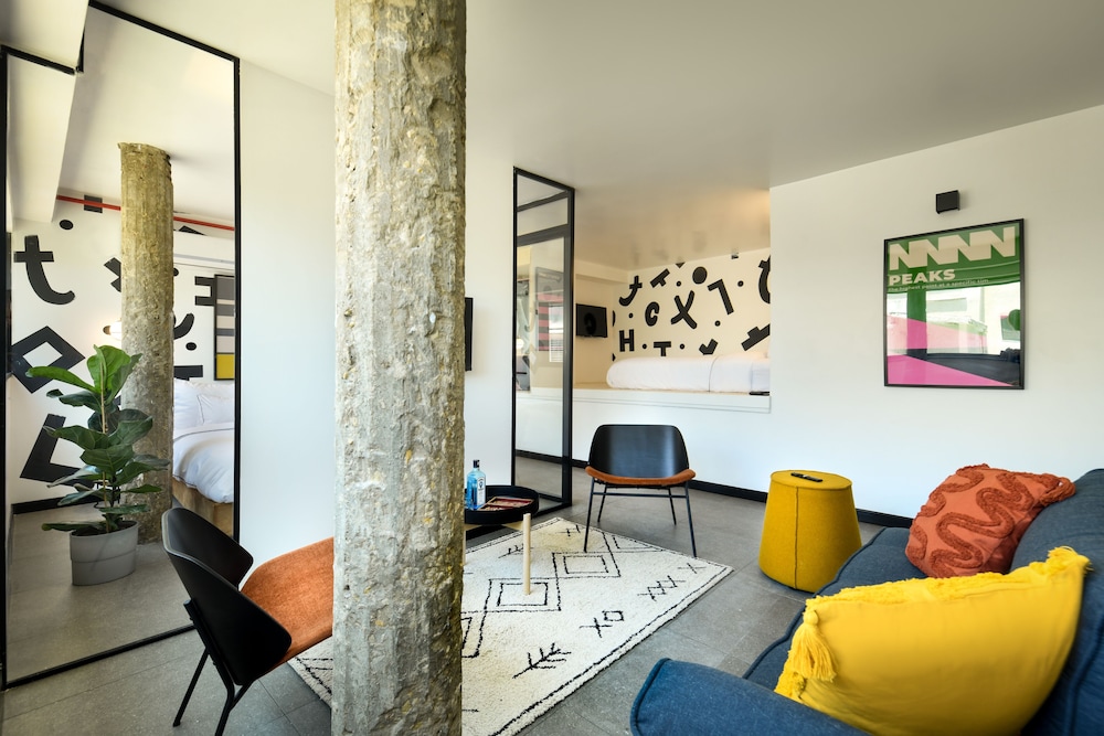 Family Suite - Photo 12